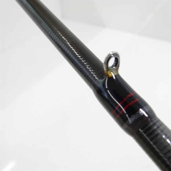 ソルティステージロックフィッシュSRC-862EXH-MGS